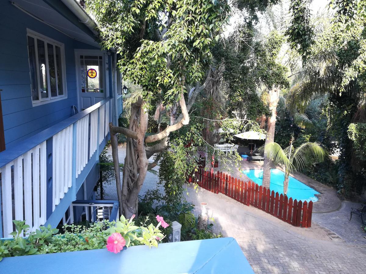 Knysna Herons Guest House Dış mekan fotoğraf