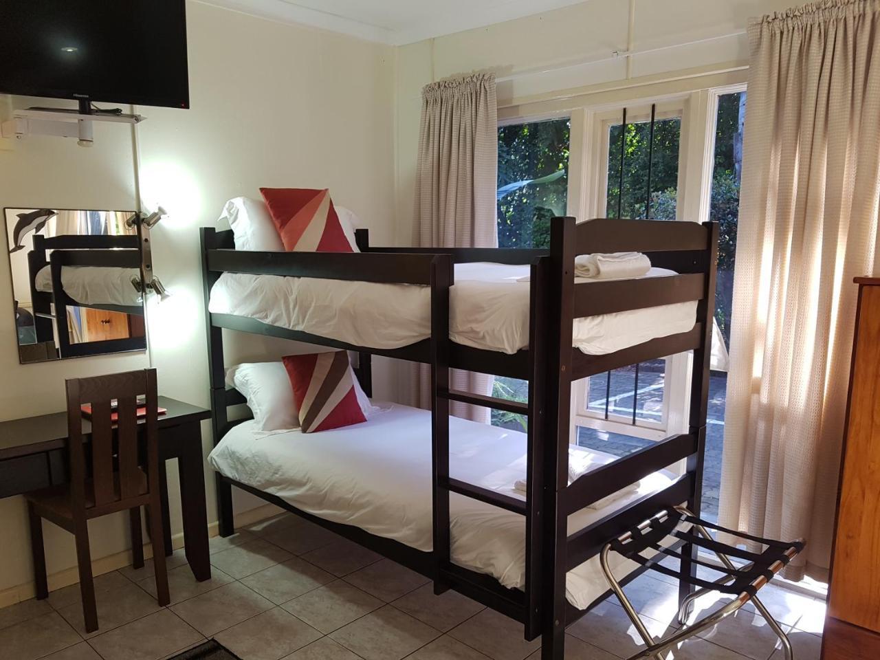 Knysna Herons Guest House Dış mekan fotoğraf