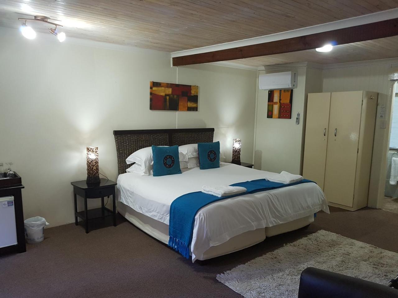 Knysna Herons Guest House Dış mekan fotoğraf