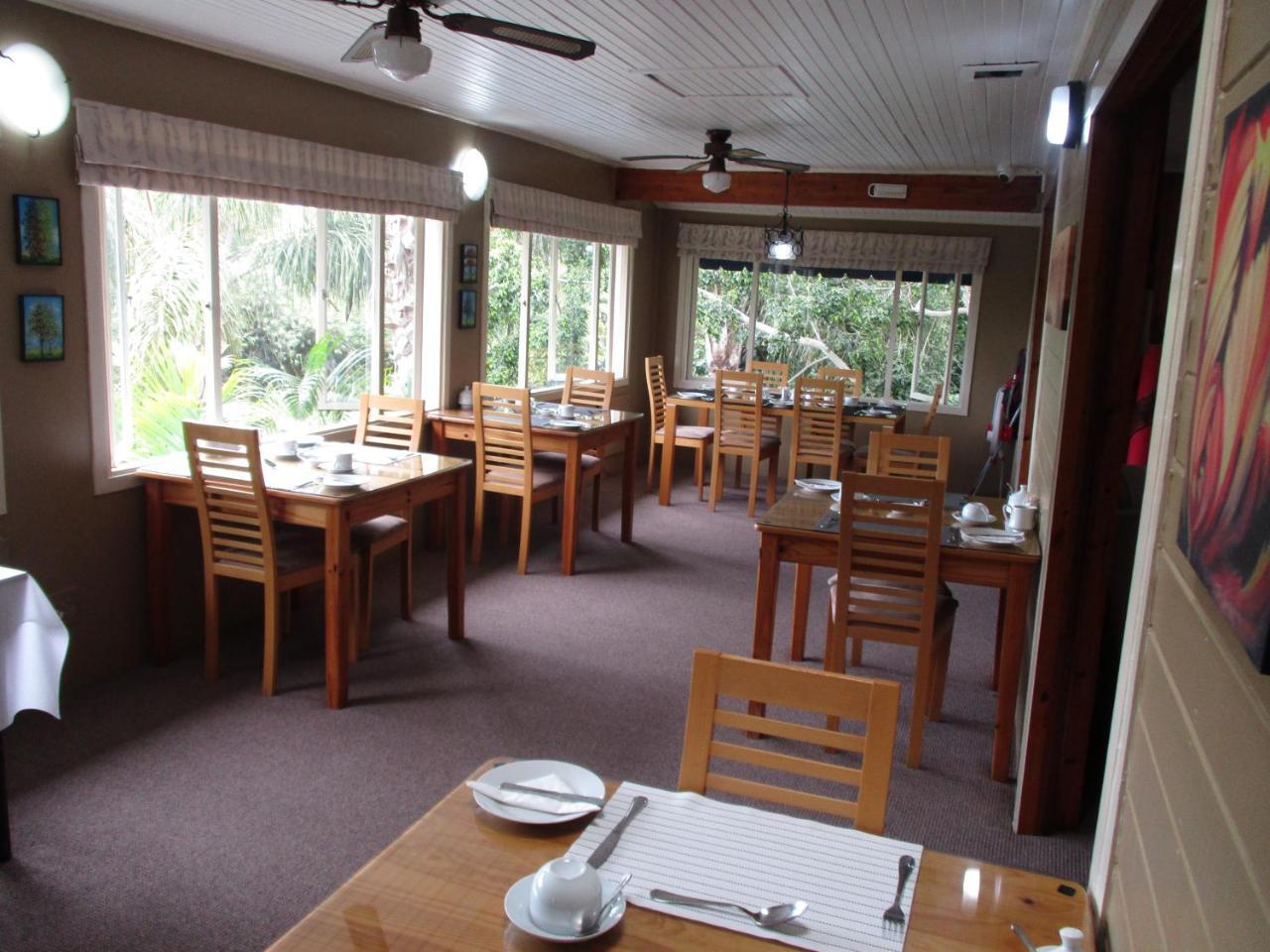 Knysna Herons Guest House Dış mekan fotoğraf