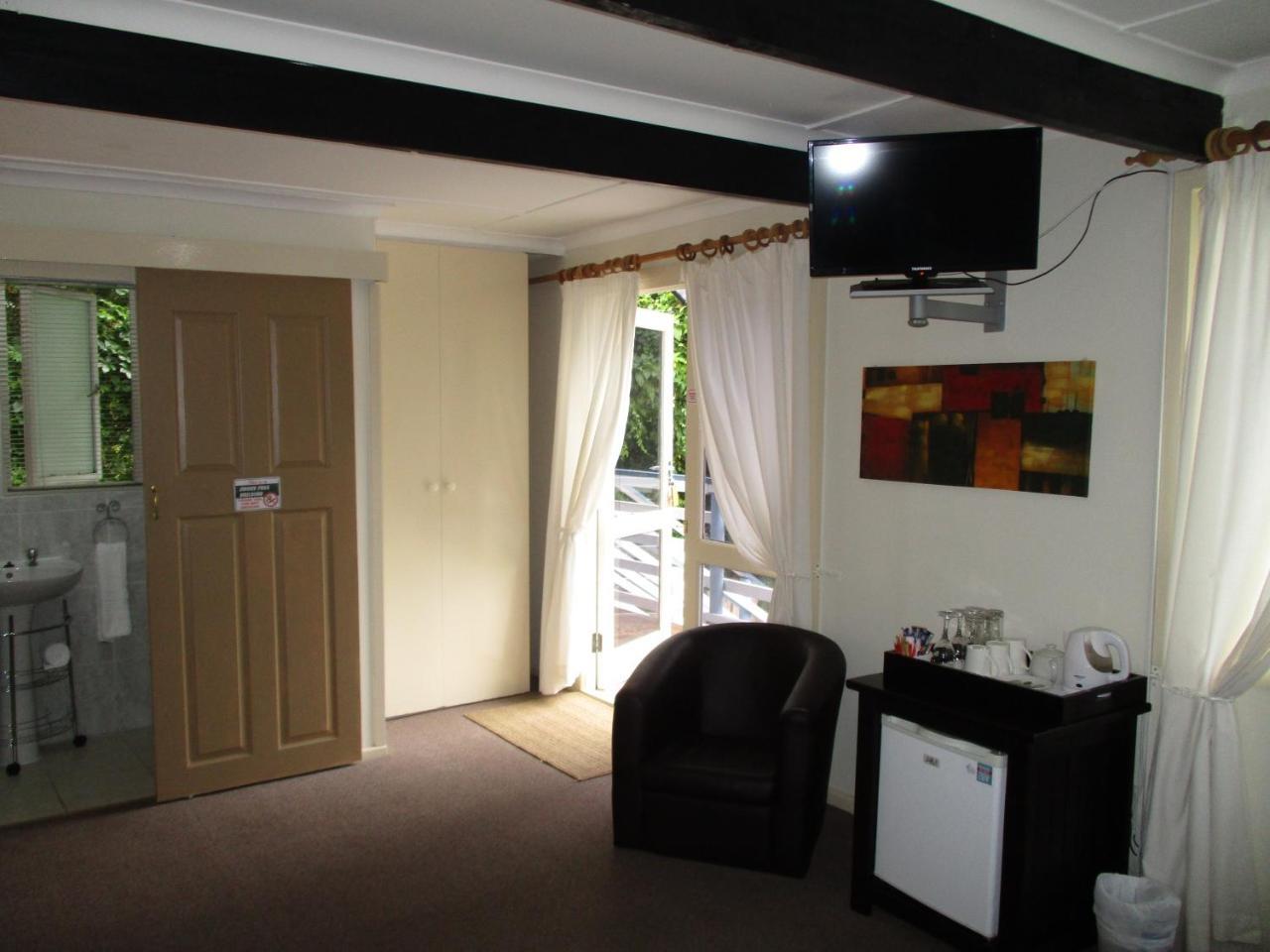 Knysna Herons Guest House Dış mekan fotoğraf