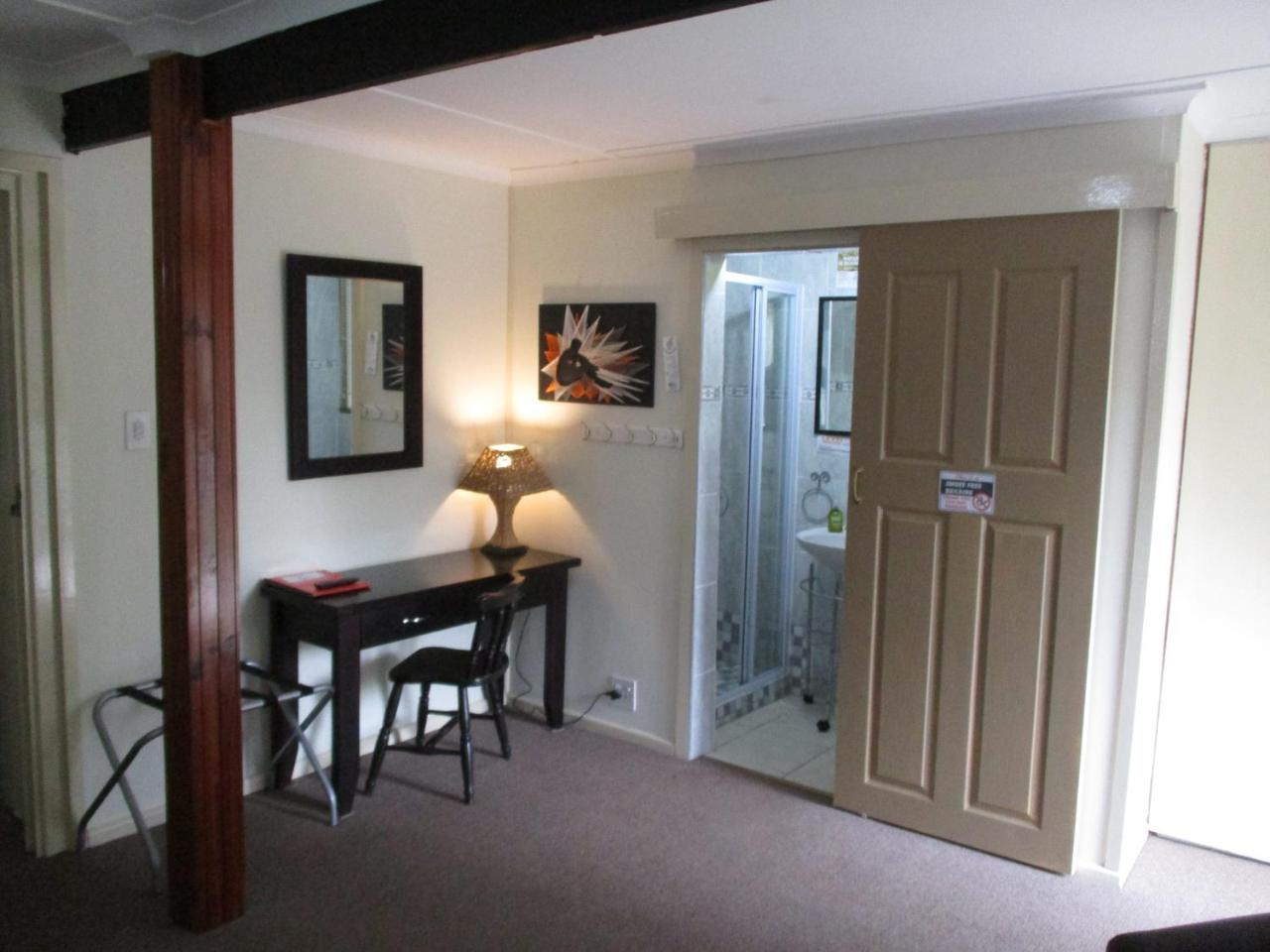 Knysna Herons Guest House Dış mekan fotoğraf