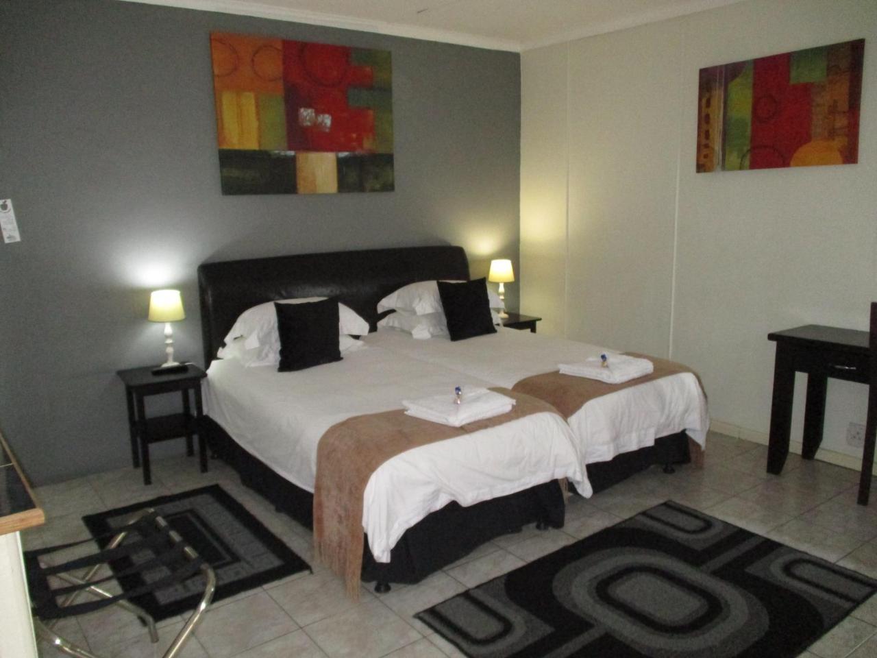 Knysna Herons Guest House Dış mekan fotoğraf