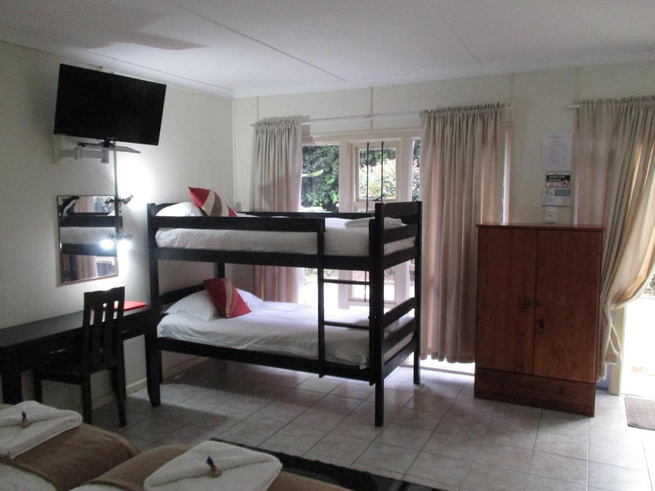 Knysna Herons Guest House Dış mekan fotoğraf