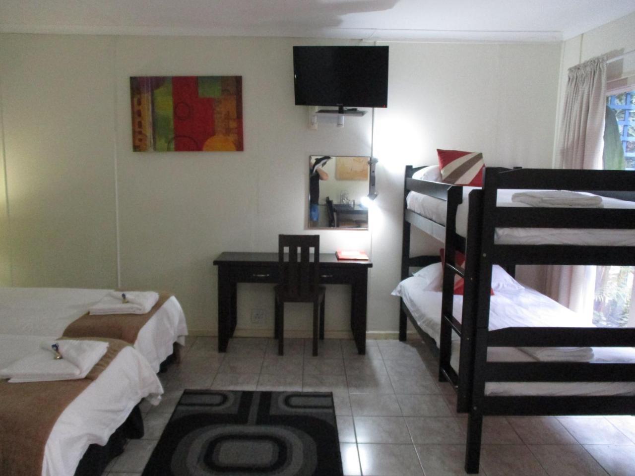 Knysna Herons Guest House Dış mekan fotoğraf