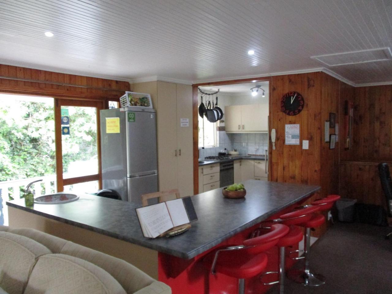 Knysna Herons Guest House Dış mekan fotoğraf