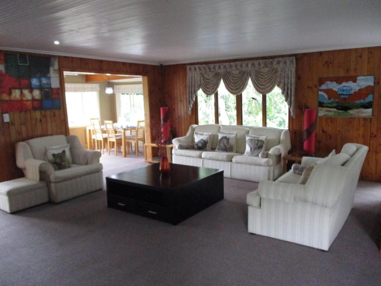 Knysna Herons Guest House Dış mekan fotoğraf