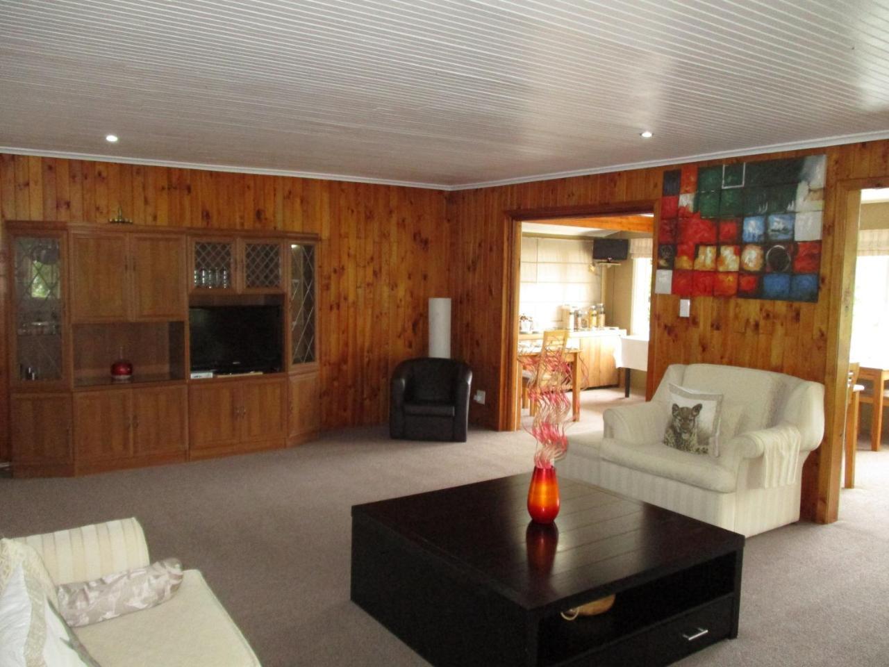 Knysna Herons Guest House Dış mekan fotoğraf