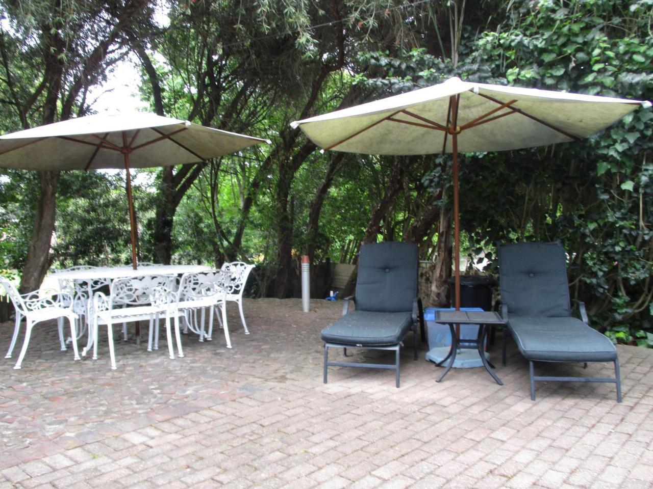 Knysna Herons Guest House Dış mekan fotoğraf