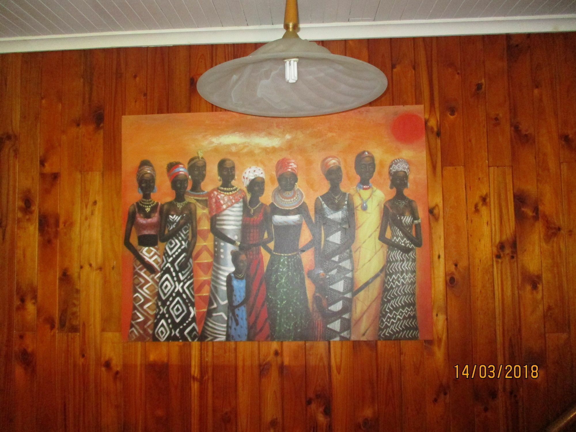 Knysna Herons Guest House Dış mekan fotoğraf