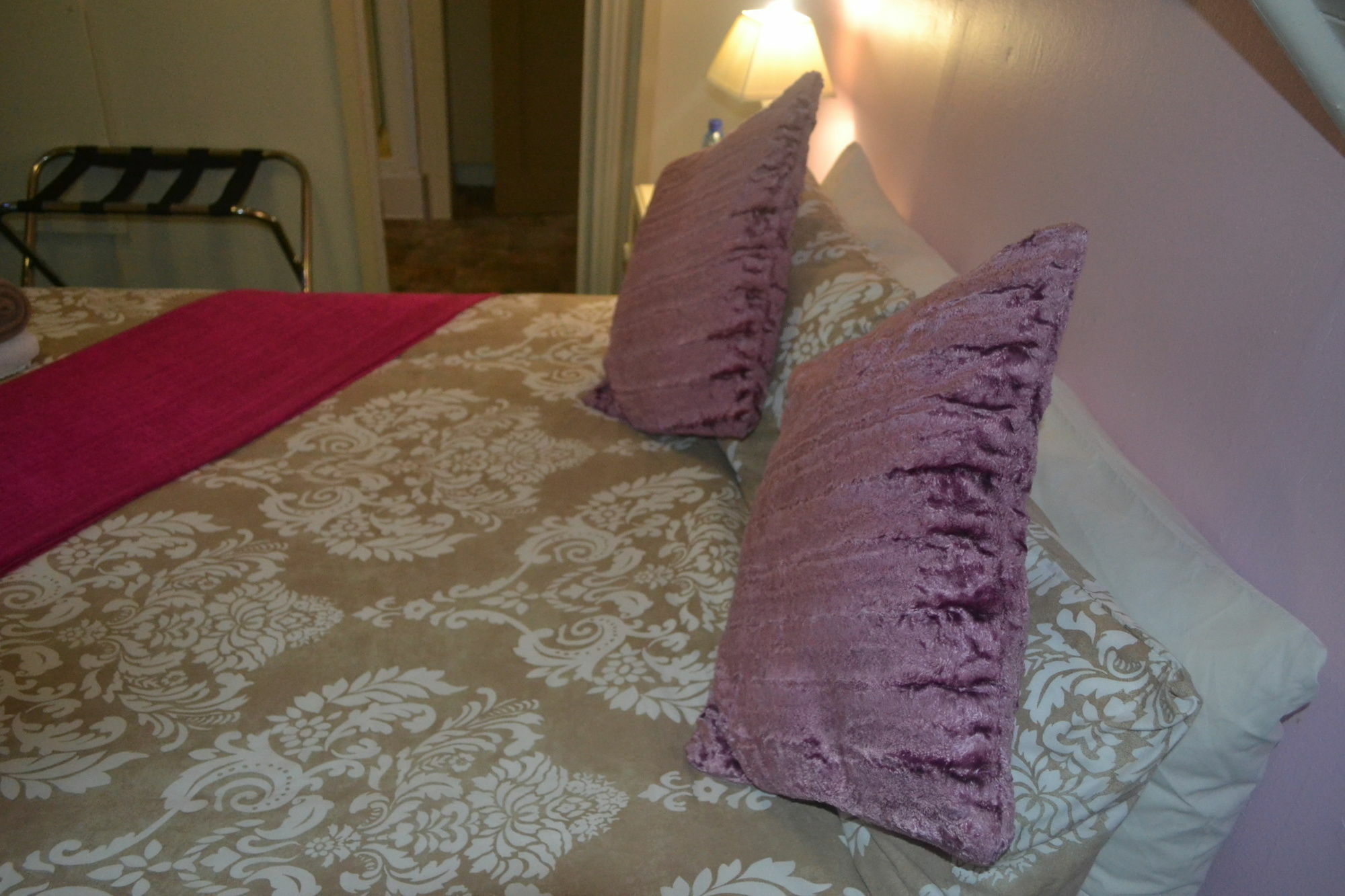 Knysna Herons Guest House Dış mekan fotoğraf
