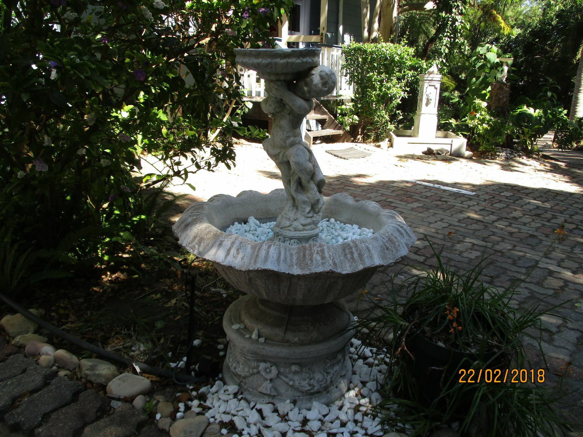 Knysna Herons Guest House Dış mekan fotoğraf